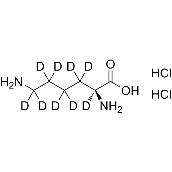 L-Lysine-d9 diHCl 2483831-52-1
